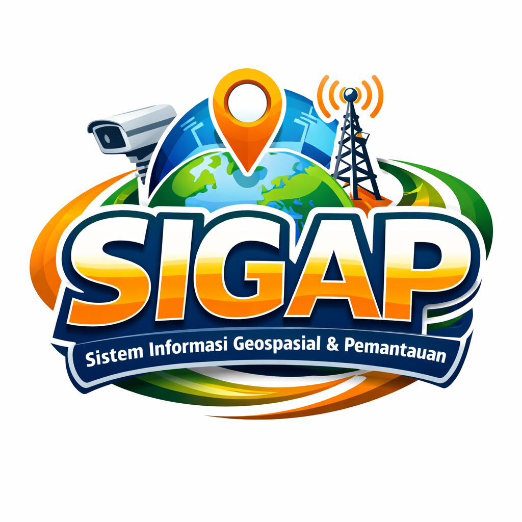 Logo SIGAP